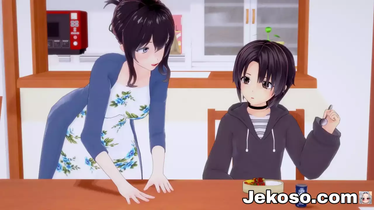 Screenshot 11 de My Harem Camp [v0.1.0] Español Android/Windows