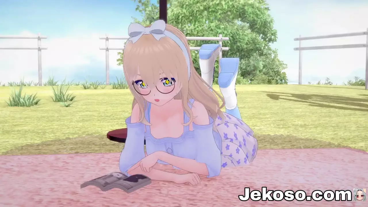 Screenshot 19 de My Harem Camp [v0.1.0] Español Android/Windows