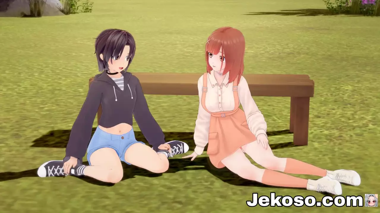Screenshot 21 de My Harem Camp [v0.1.0] Español Android/Windows
