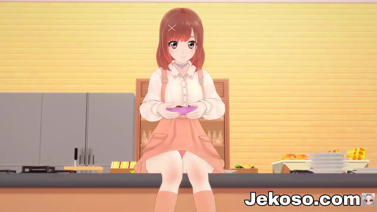 Screenshot 22 de My Harem Camp [v0.1.0] Español Android/Windows