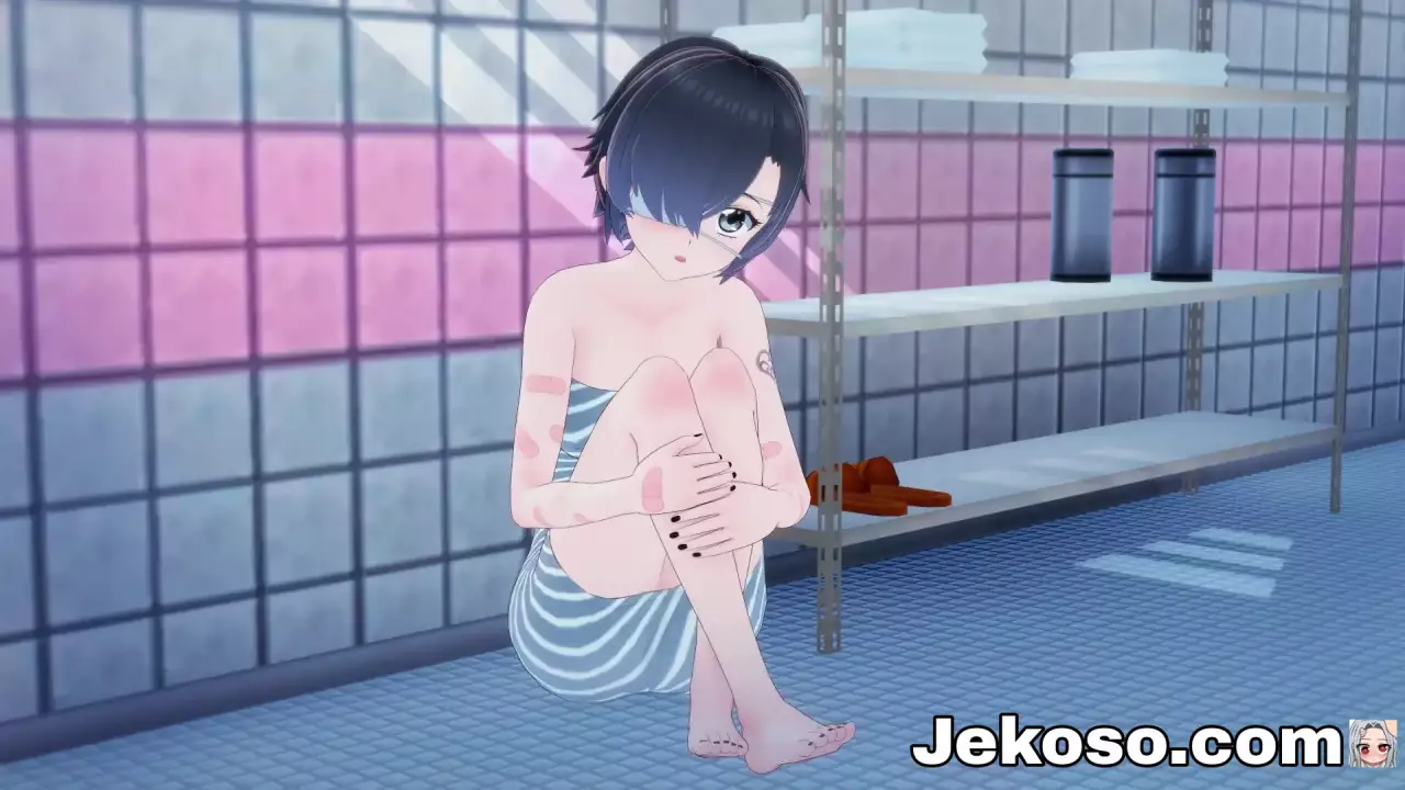 Screenshot 31 de My Harem Camp [v0.1.0] Español Android/Windows