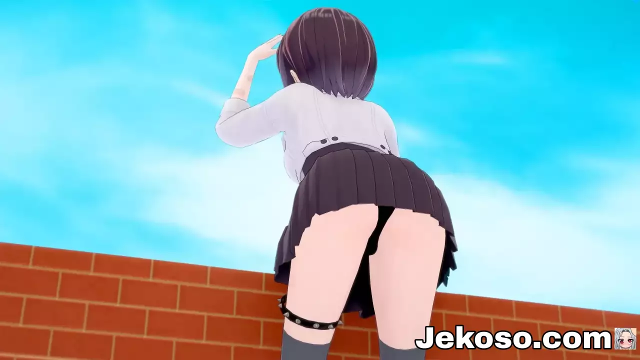 Screenshot 32 de My Harem Camp [v0.1.0] Español Android/Windows