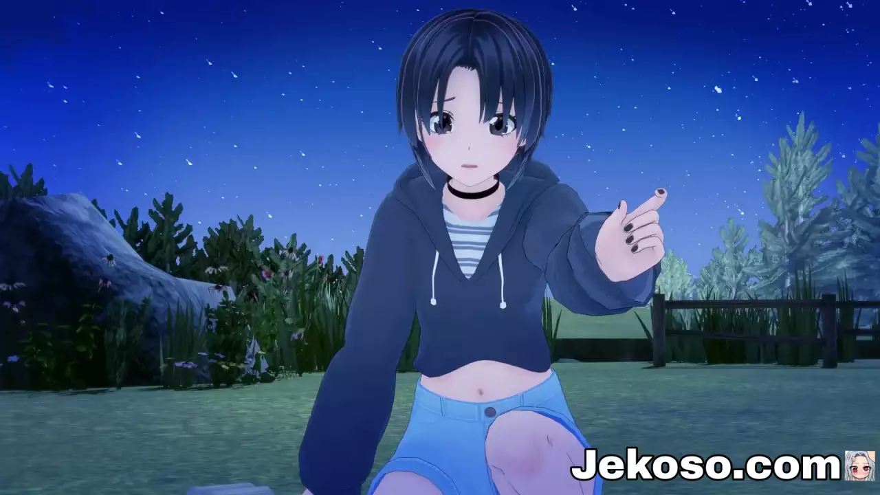 Screenshot 42 de My Harem Camp [v0.1.0] Español Android/Windows