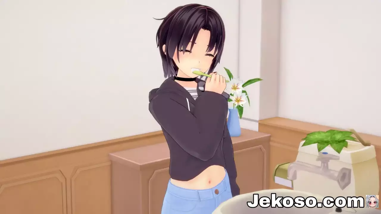 Screenshot 44 de My Harem Camp [v0.1.0] Español Android/Windows