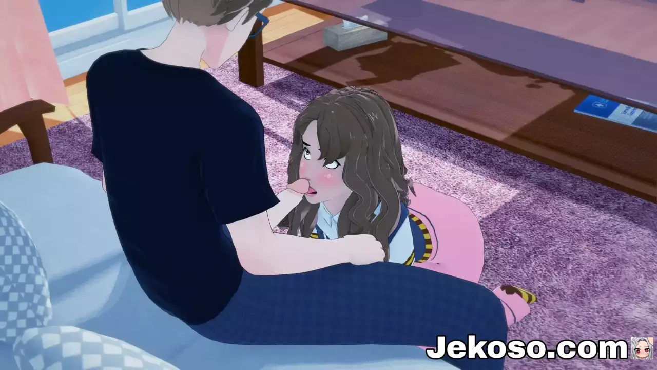 Screenshot 3 de Incest Granger [v0.3] Español Android/Windows