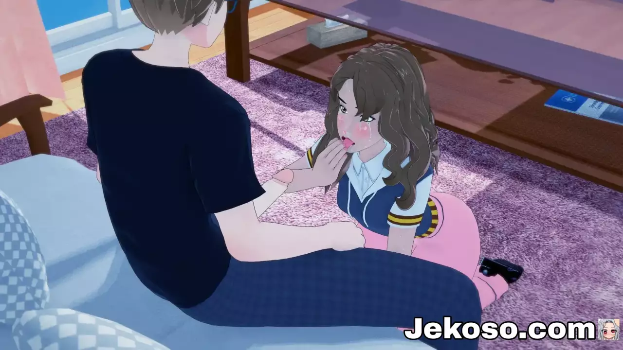 Screenshot 4 de Incest Granger [v0.3] Español Android/Windows