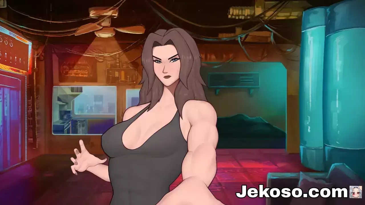 Screenshot 1 de Sleeve Shock [v0.1] Español Android/Windows