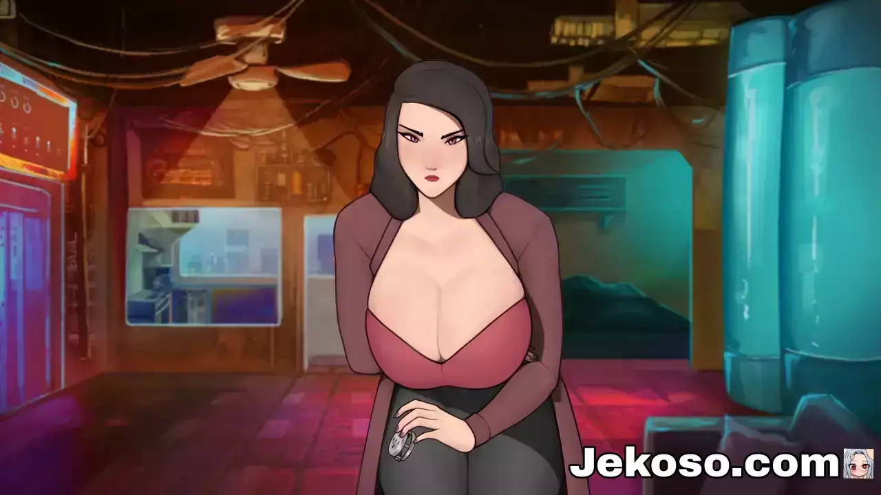 Screenshot 8 de Sleeve Shock [v0.1] Español Android/Windows