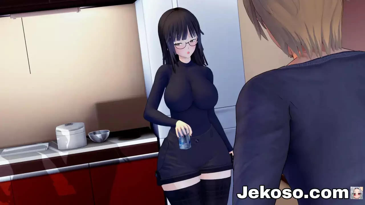Screenshot 5 de A Thoughtless Embrace [v0.1] Español Android/Windows