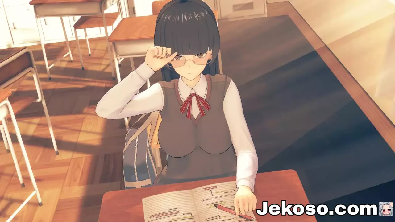 Screenshot 7 de A Thoughtless Embrace [v0.1] Español Android/Windows