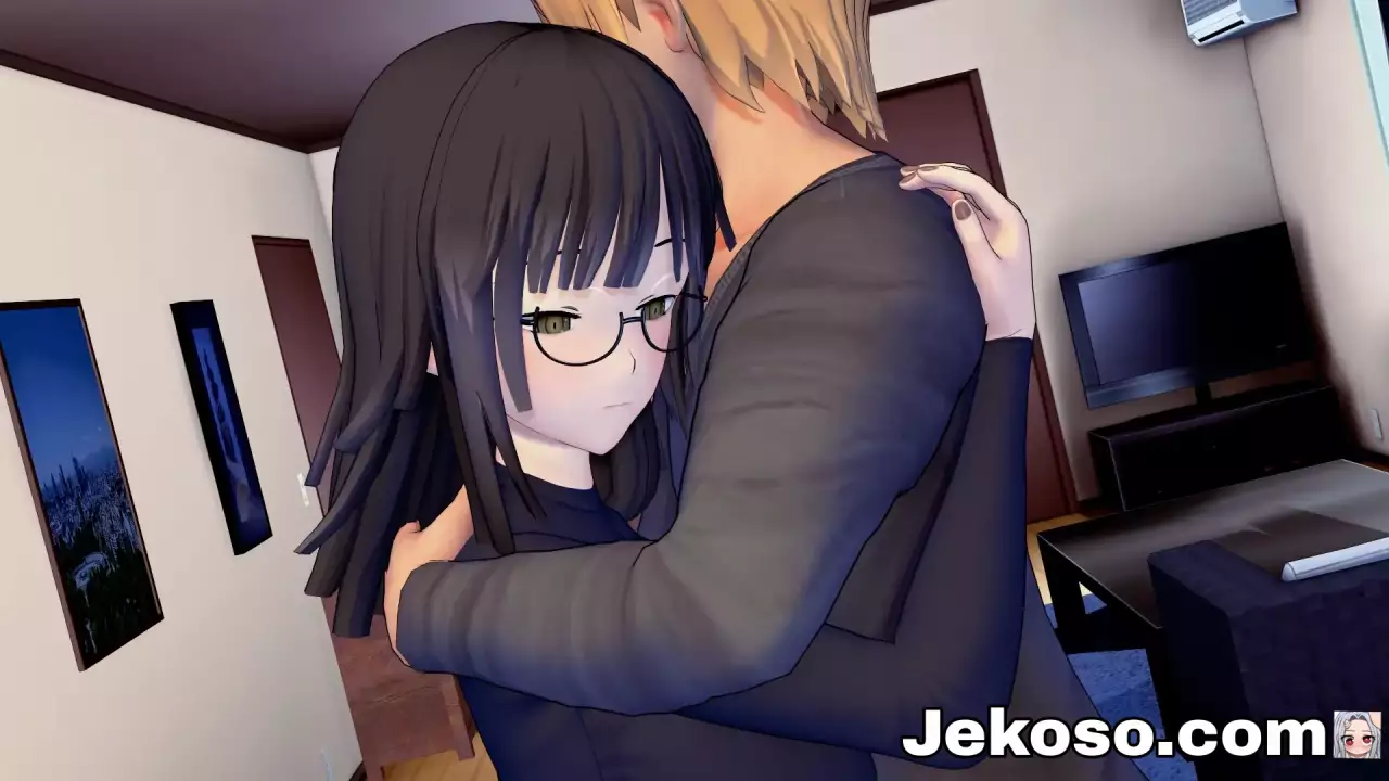 Screenshot 8 de A Thoughtless Embrace [v0.1] Español Android/Windows