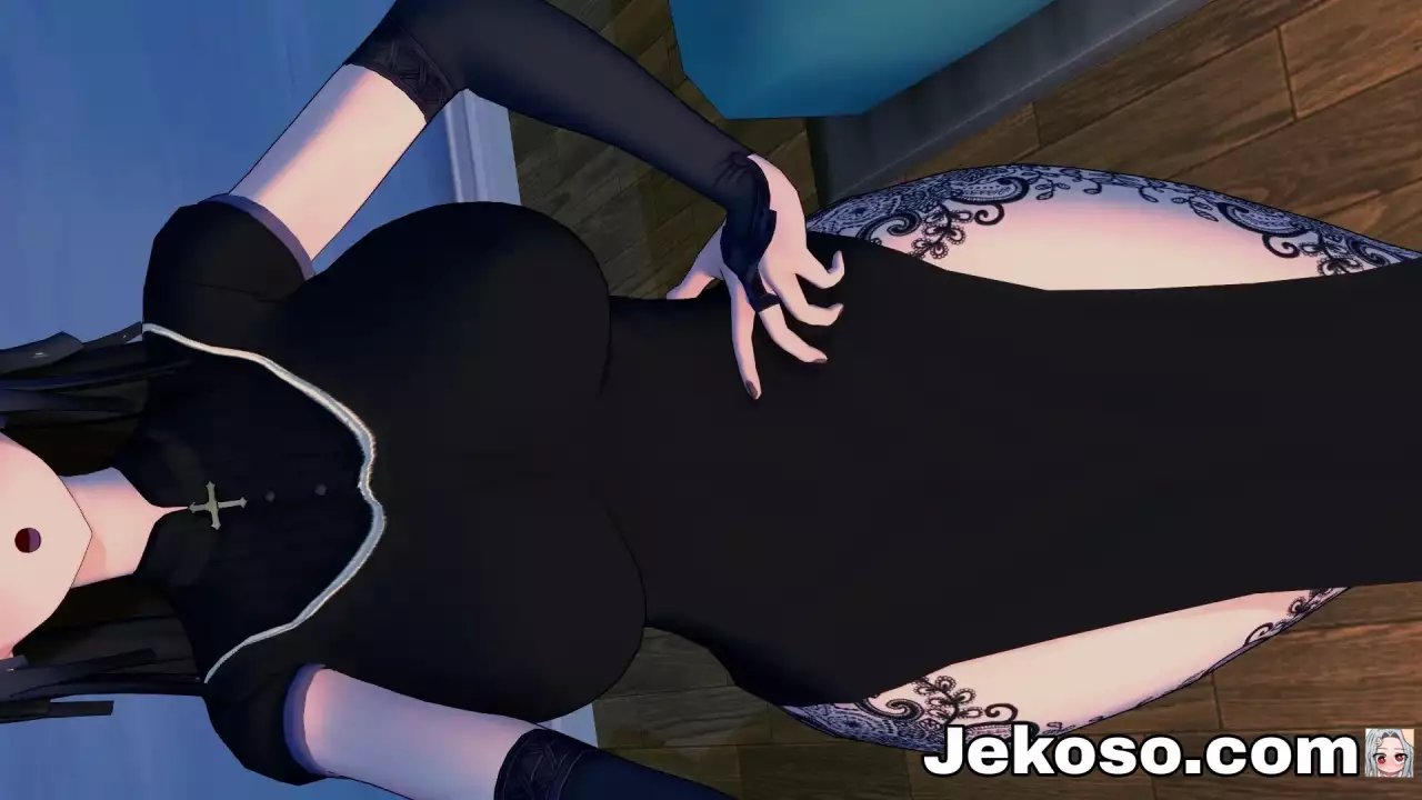 Screenshot 12 de A Thoughtless Embrace [v0.1] Español Android/Windows