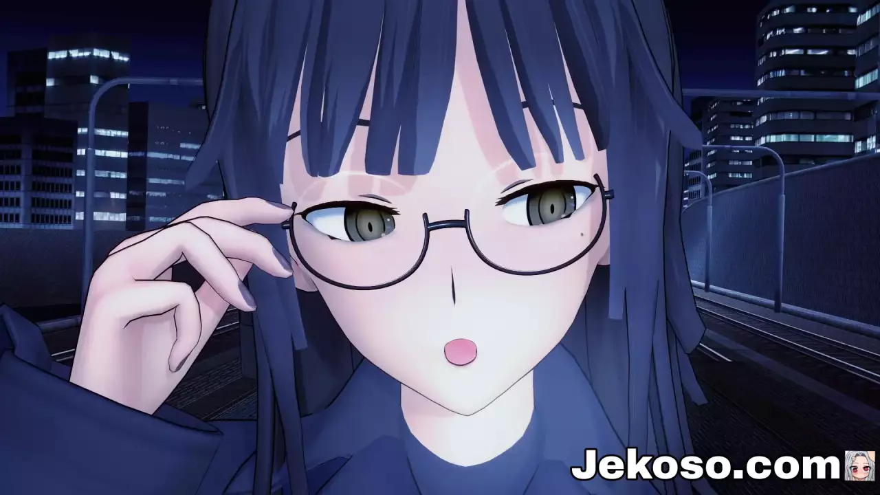 Screenshot 17 de A Thoughtless Embrace [v0.1] Español Android/Windows