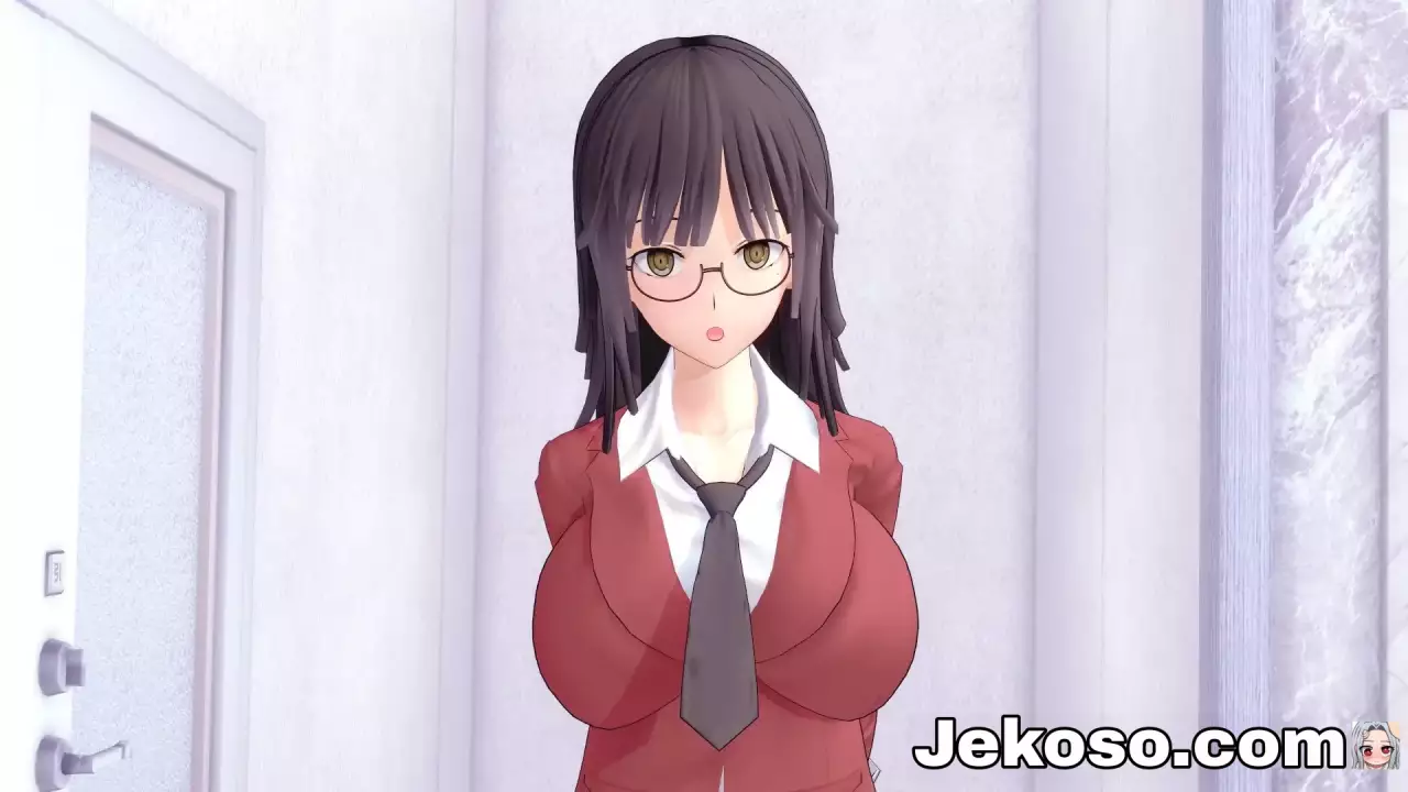Screenshot 18 de A Thoughtless Embrace [v0.1] Español Android/Windows