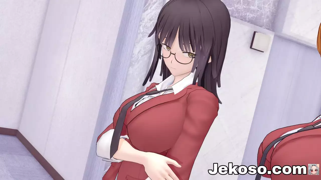 Screenshot 19 de A Thoughtless Embrace [v0.1] Español Android/Windows