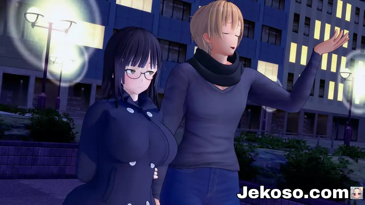 Screenshot 20 de A Thoughtless Embrace [v0.1] Español Android/Windows