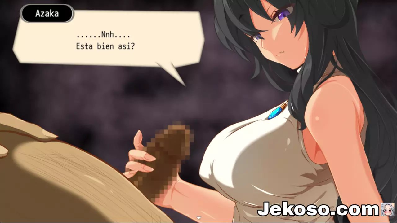 Screenshot 4 de Umi no le ~NTR Story~ [Final] Español Android/Windows