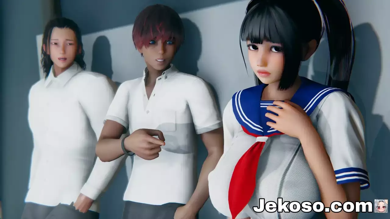 Screenshot 19 de Blue Notes [v0.0.3] Español Android/Windows