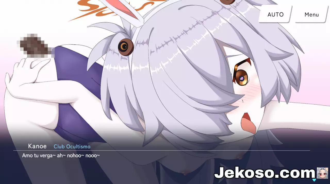 Screenshot 1 de Kanoe [Final] Español Android/Windows