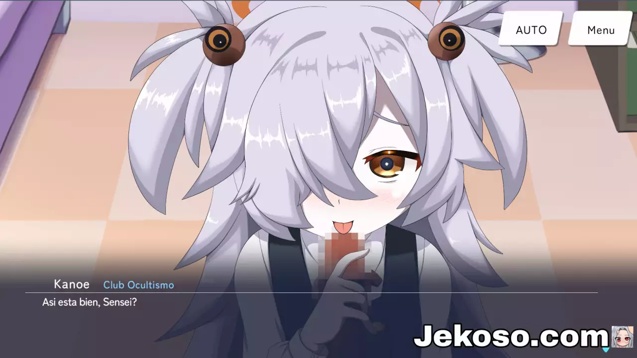 Screenshot 4 de Kanoe [Final] Español Android/Windows