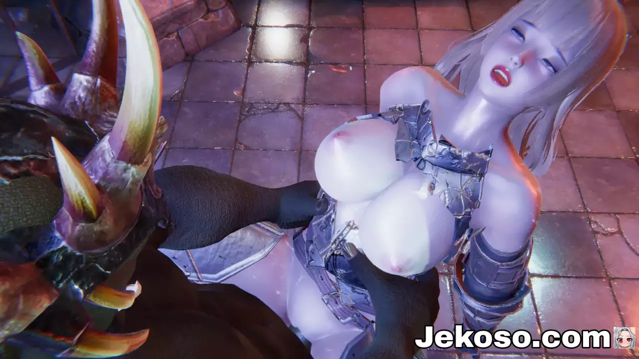 Screenshot 1 de Rise of the Orcs 2: Dark Memories [v3.8B] Español Android/Windows