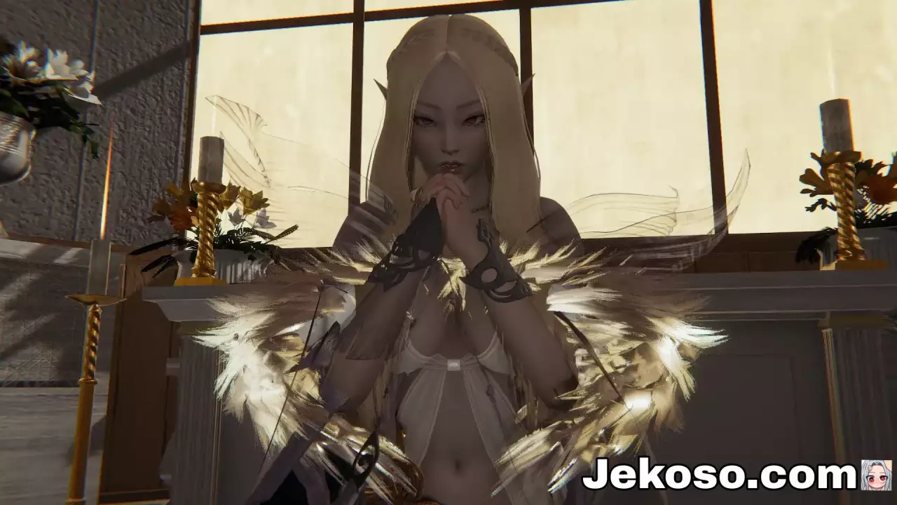 Screenshot 2 de Rise of the Orcs 2: Dark Memories [v3.8B] Español Android/Windows