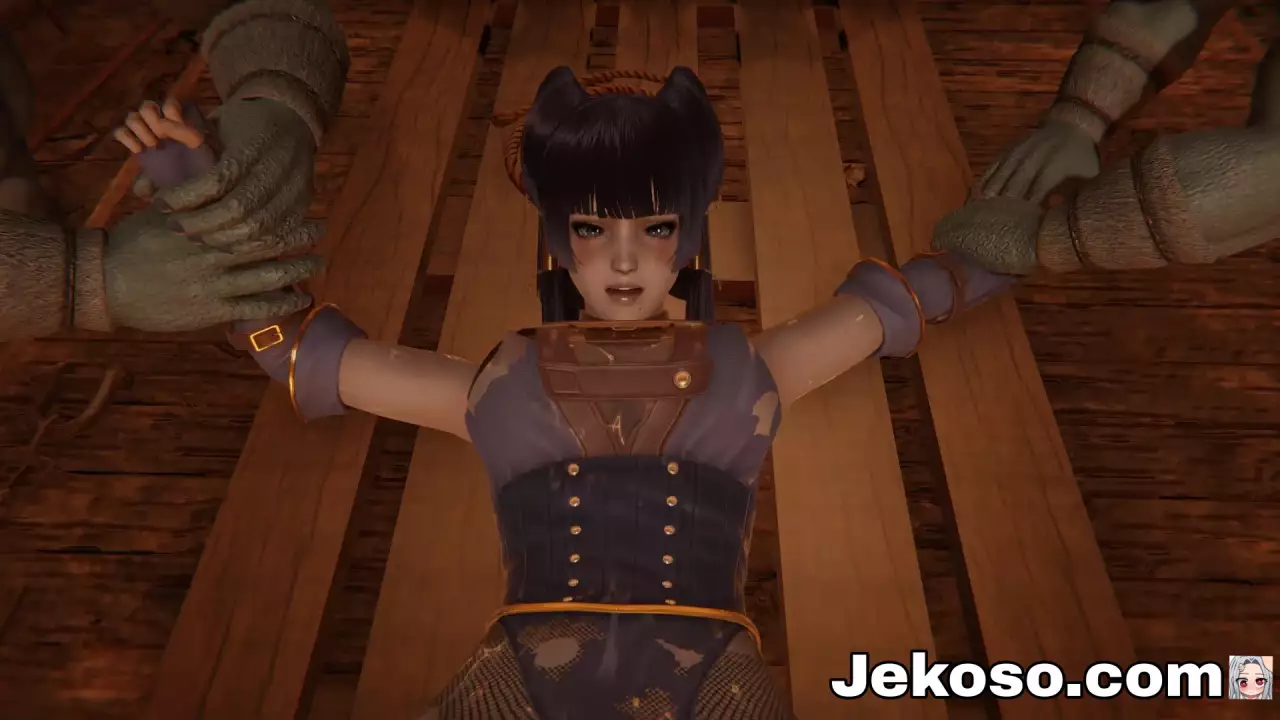 Screenshot 4 de Rise of the Orcs 2: Dark Memories [v3.8B] Español Android/Windows