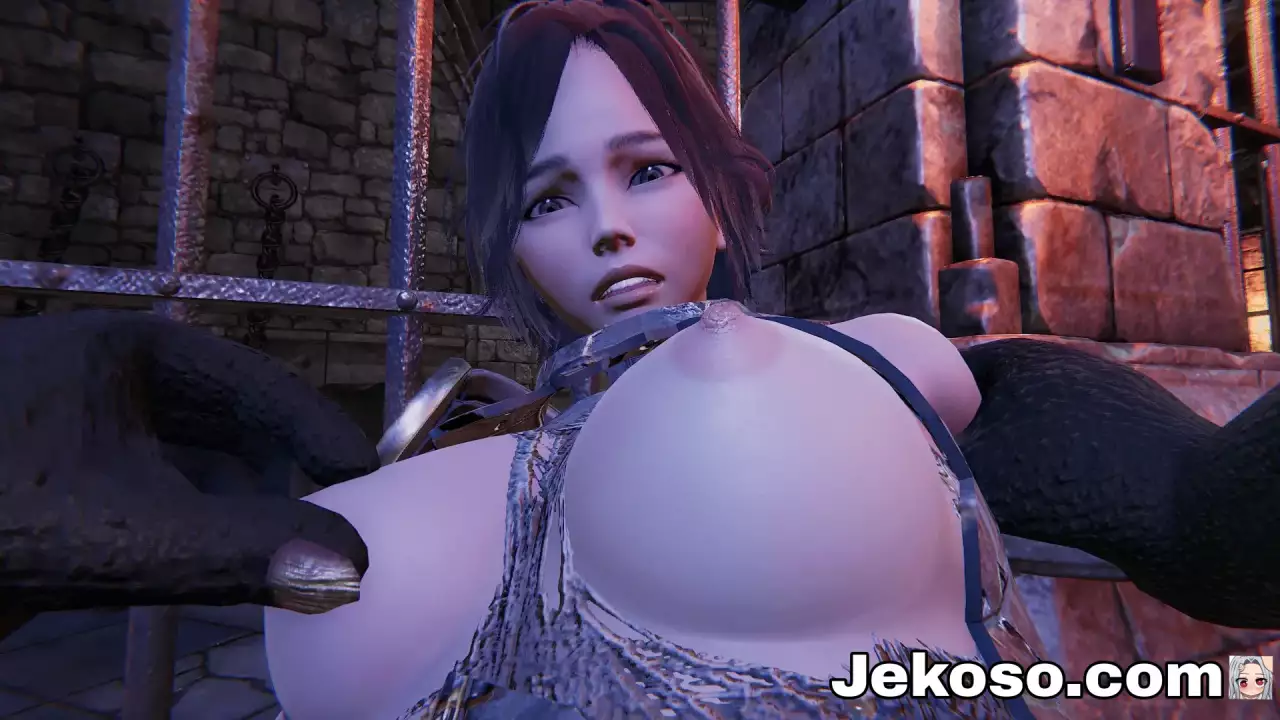 Screenshot 6 de Rise of the Orcs 2: Dark Memories [v3.8B] Español Android/Windows