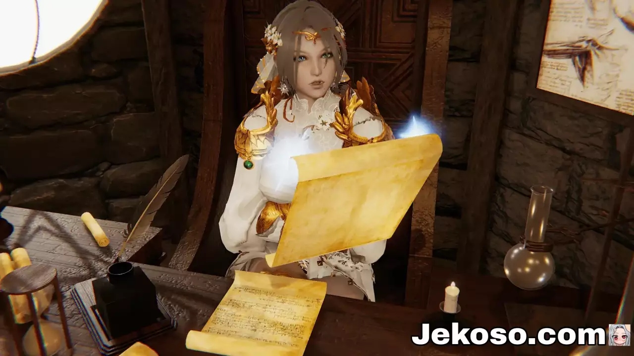 Screenshot 7 de Rise of the Orcs 2: Dark Memories [v3.8B] Español Android/Windows