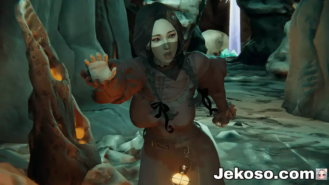 Screenshot 9 de Rise of the Orcs 2: Dark Memories [v3.8B] Español Android/Windows