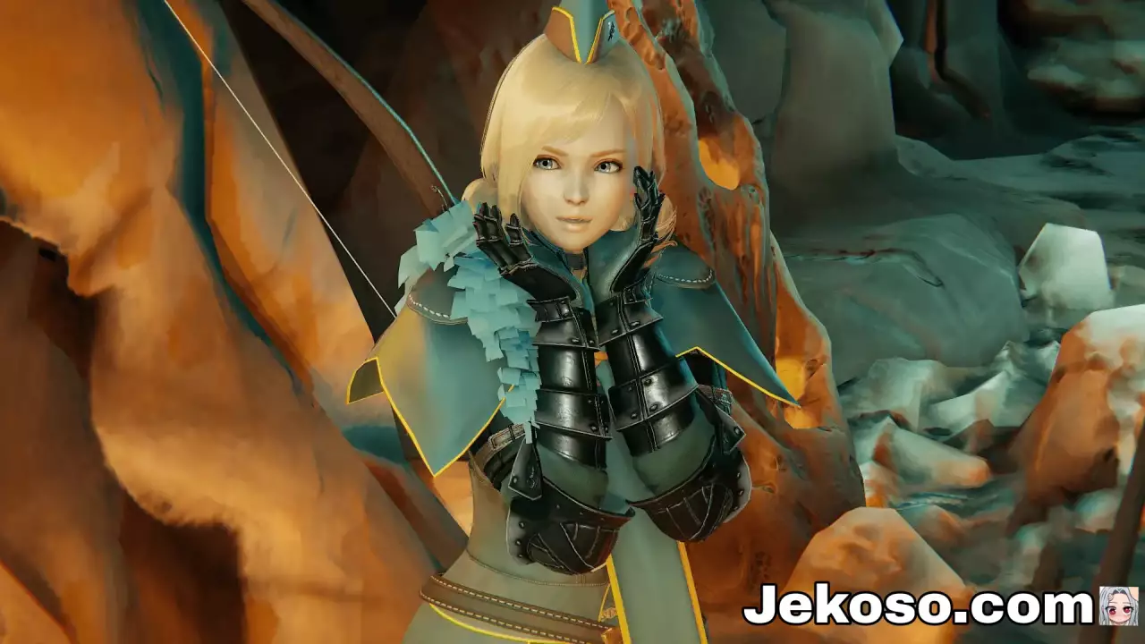 Screenshot 11 de Rise of the Orcs 2: Dark Memories [v3.8B] Español Android/Windows