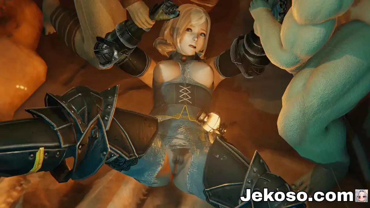 Screenshot 15 de Rise of the Orcs 2: Dark Memories [v3.8B] Español Android/Windows