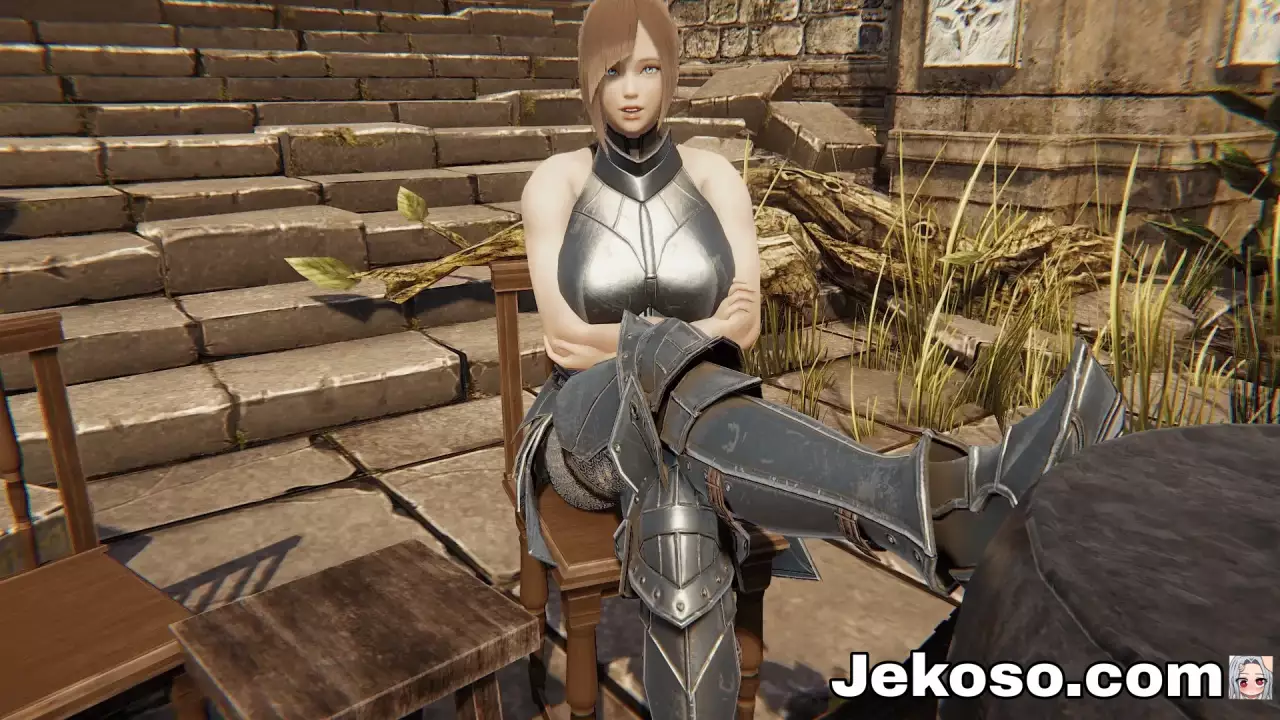 Screenshot 19 de Rise of the Orcs 2: Dark Memories [v3.8B] Español Android/Windows