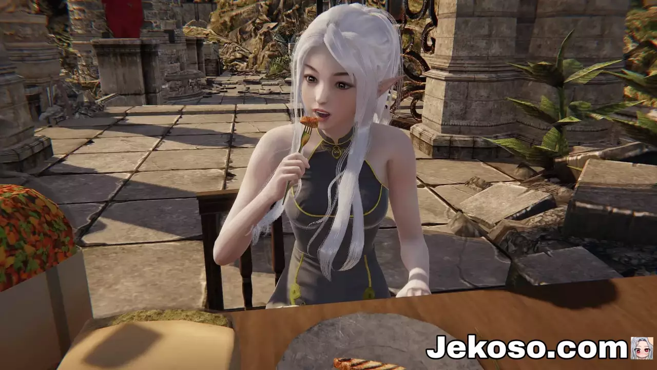 Screenshot 20 de Rise of the Orcs 2: Dark Memories [v3.8B] Español Android/Windows
