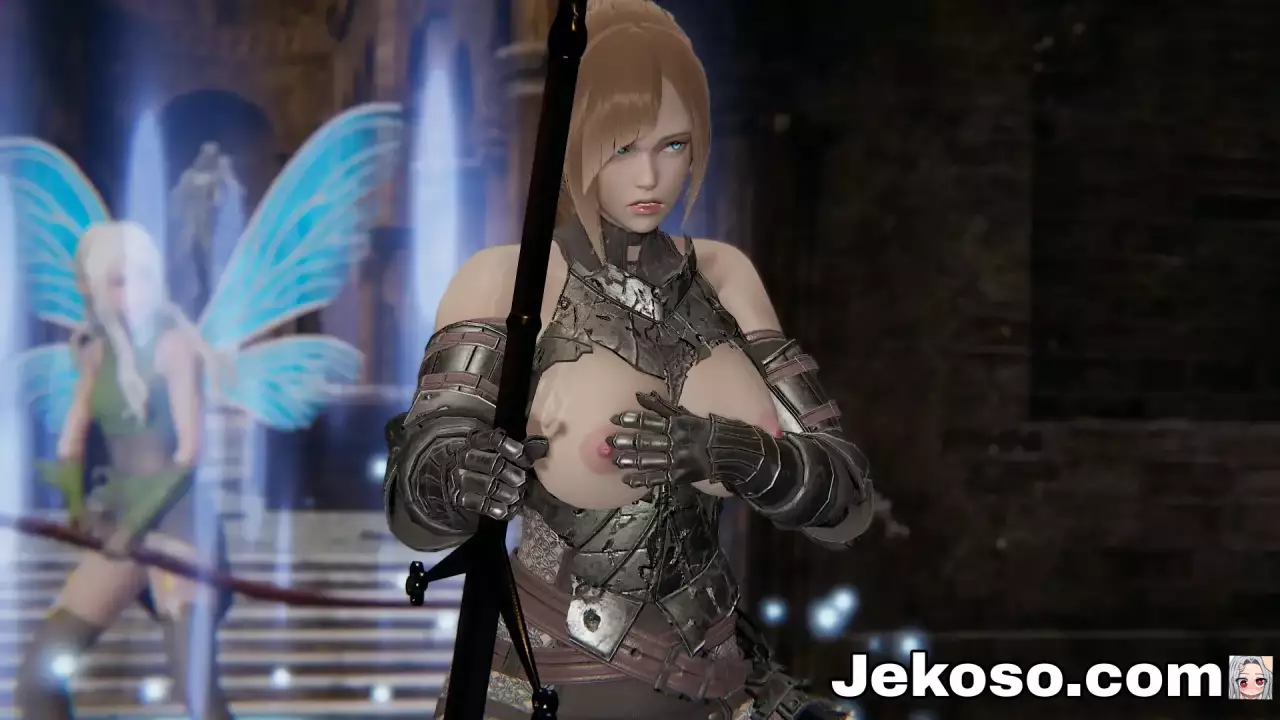 Screenshot 23 de Rise of the Orcs 2: Dark Memories [v3.8B] Español Android/Windows