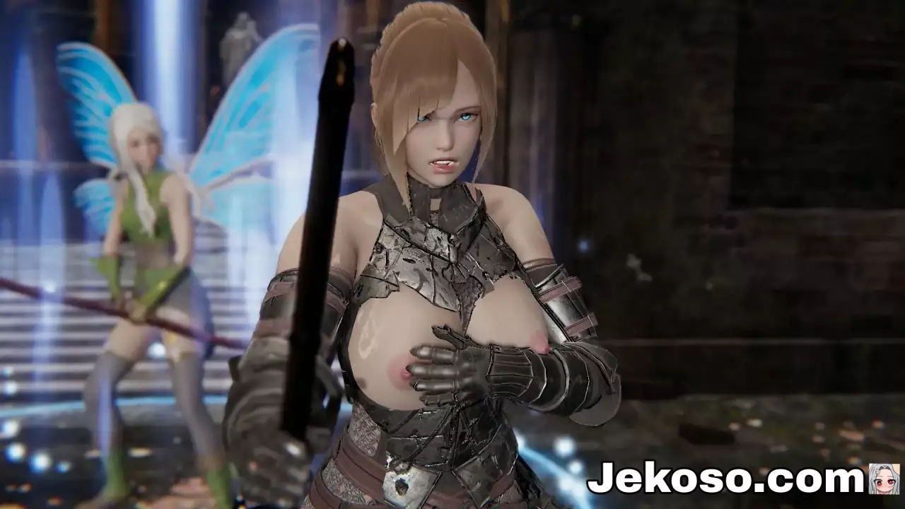 Screenshot 25 de Rise of the Orcs 2: Dark Memories [v3.8B] Español Android/Windows