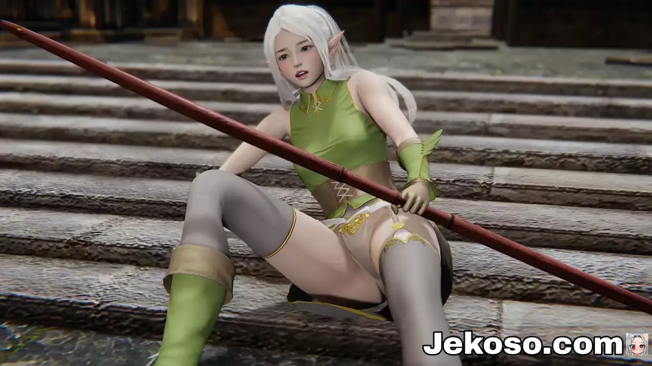 Screenshot 26 de Rise of the Orcs 2: Dark Memories [v3.8B] Español Android/Windows