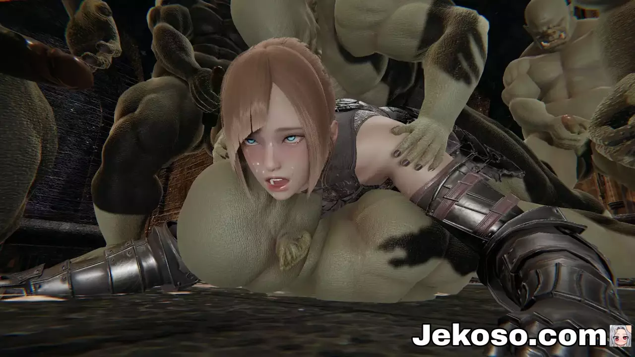 Screenshot 29 de Rise of the Orcs 2: Dark Memories [v3.8B] Español Android/Windows