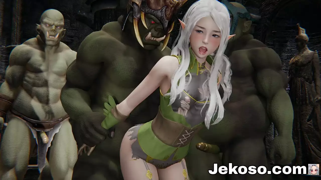 Screenshot 33 de Rise of the Orcs 2: Dark Memories [v3.8B] Español Android/Windows