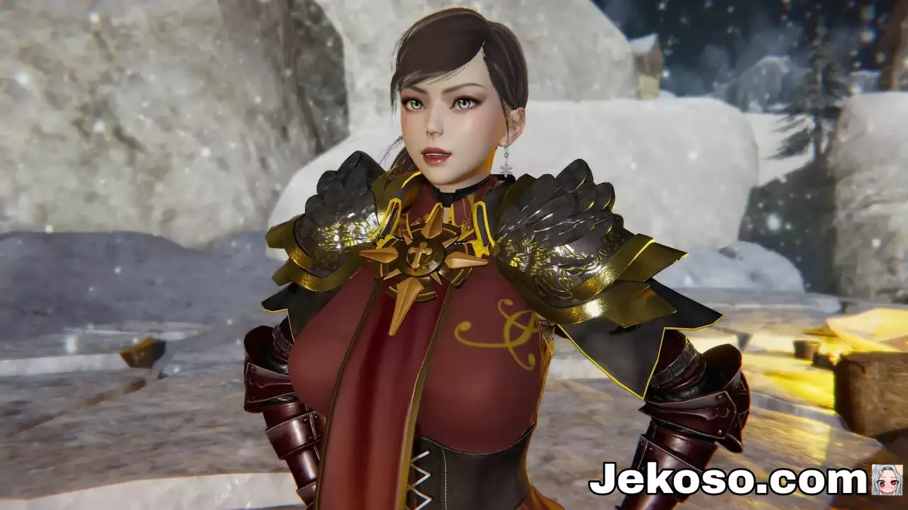 Screenshot 37 de Rise of the Orcs 2: Dark Memories [v3.8B] Español Android/Windows