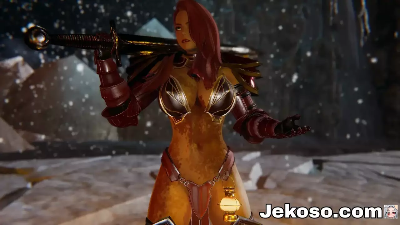 Screenshot 39 de Rise of the Orcs 2: Dark Memories [v3.8B] Español Android/Windows