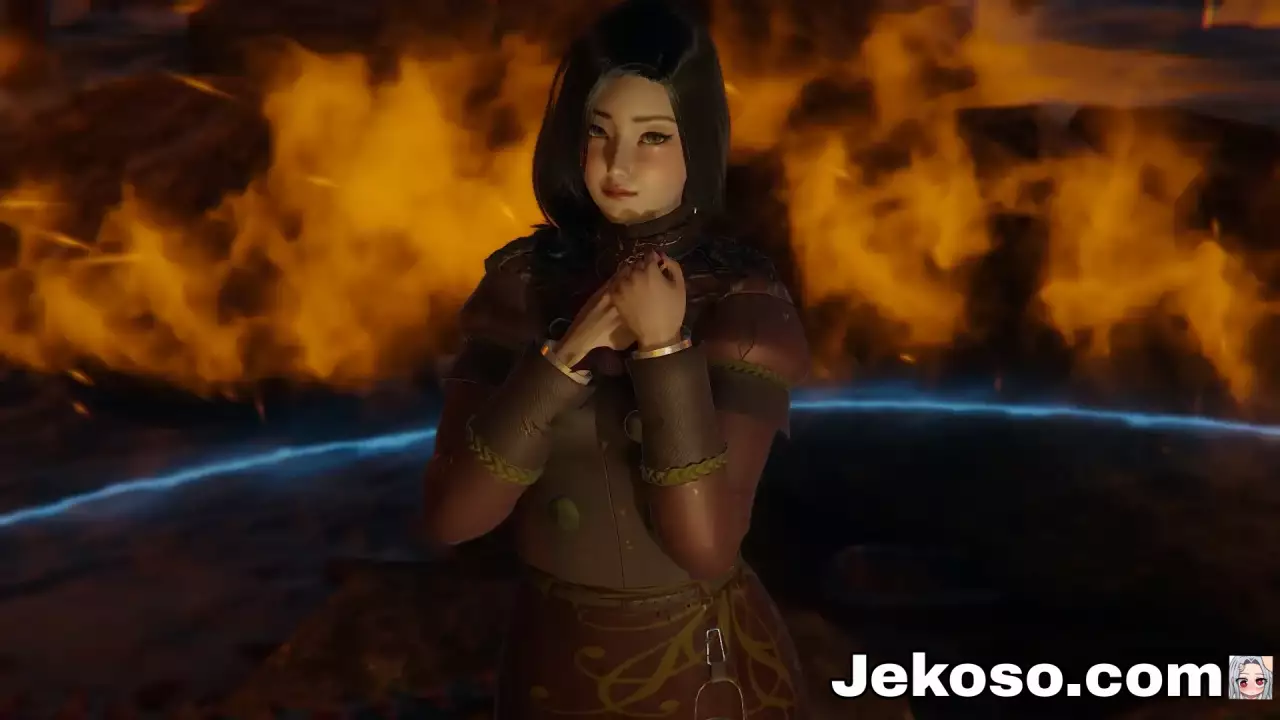 Screenshot 42 de Rise of the Orcs 2: Dark Memories [v3.8B] Español Android/Windows