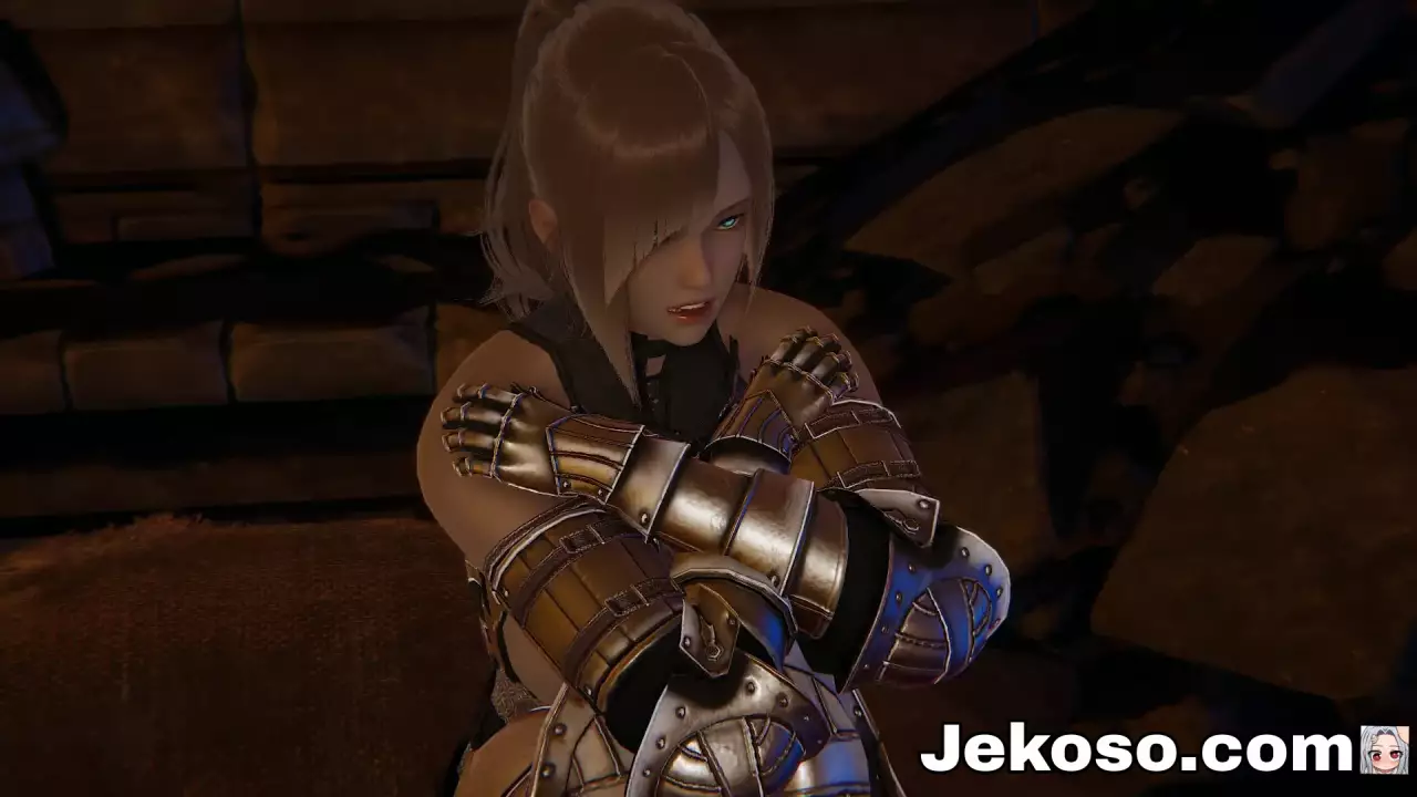 Screenshot 47 de Rise of the Orcs 2: Dark Memories [v3.8B] Español Android/Windows