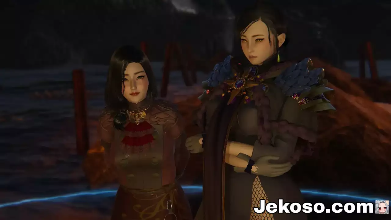 Screenshot 50 de Rise of the Orcs 2: Dark Memories [v3.8B] Español Android/Windows