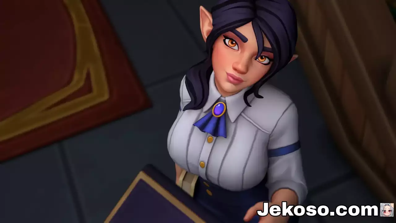 Screenshot 10 de Nymburg: A Hard Tale [v0.1.1b] Español Android/Windows