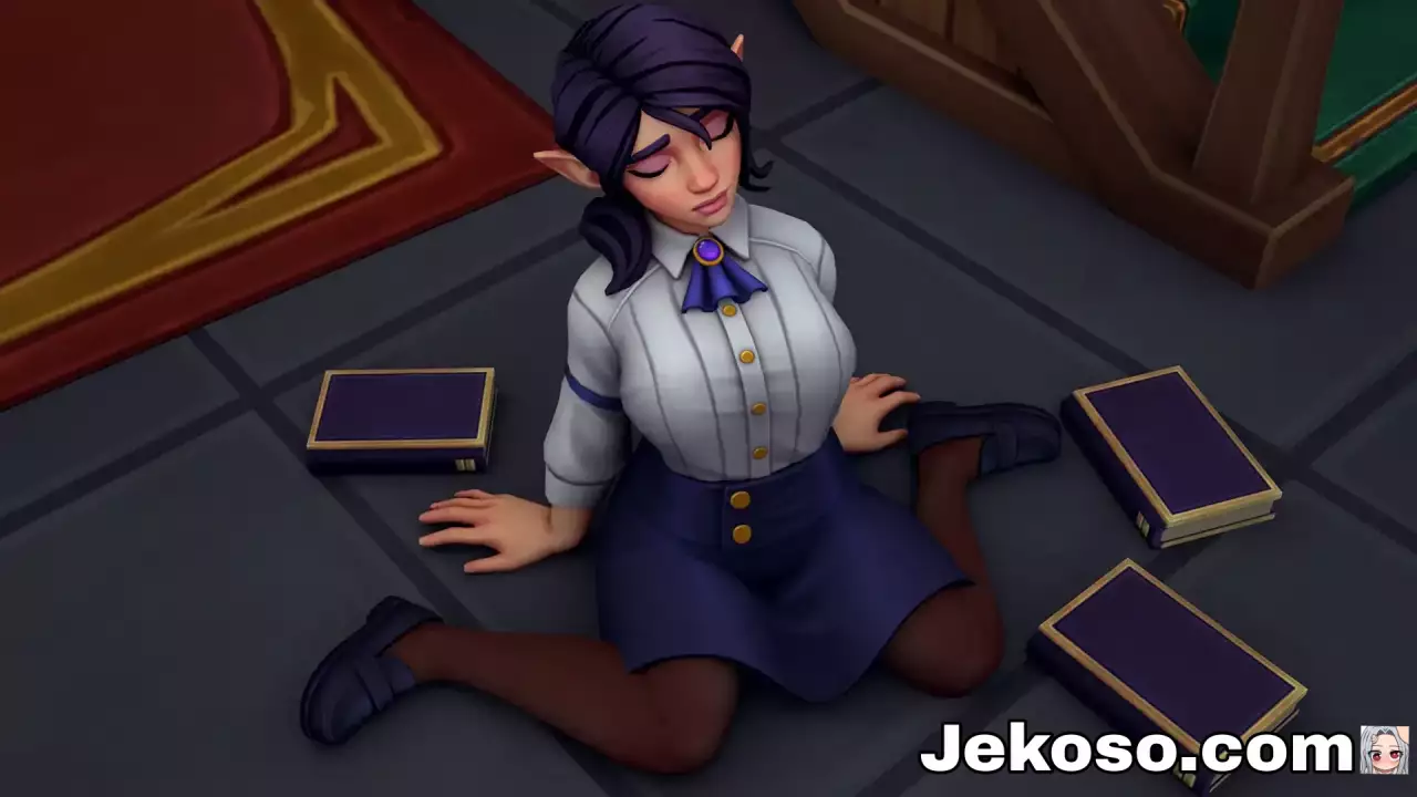 Screenshot 11 de Nymburg: A Hard Tale [v0.1.1b] Español Android/Windows