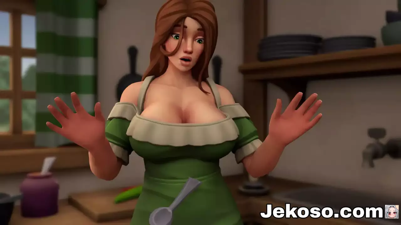 Screenshot 15 de Nymburg: A Hard Tale [v0.1.1b] Español Android/Windows