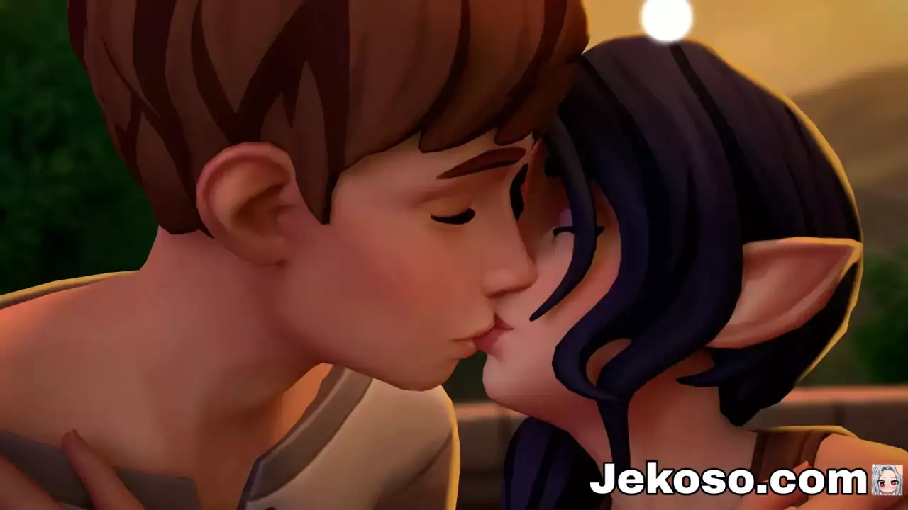 Screenshot 18 de Nymburg: A Hard Tale [v0.1.1b] Español Android/Windows