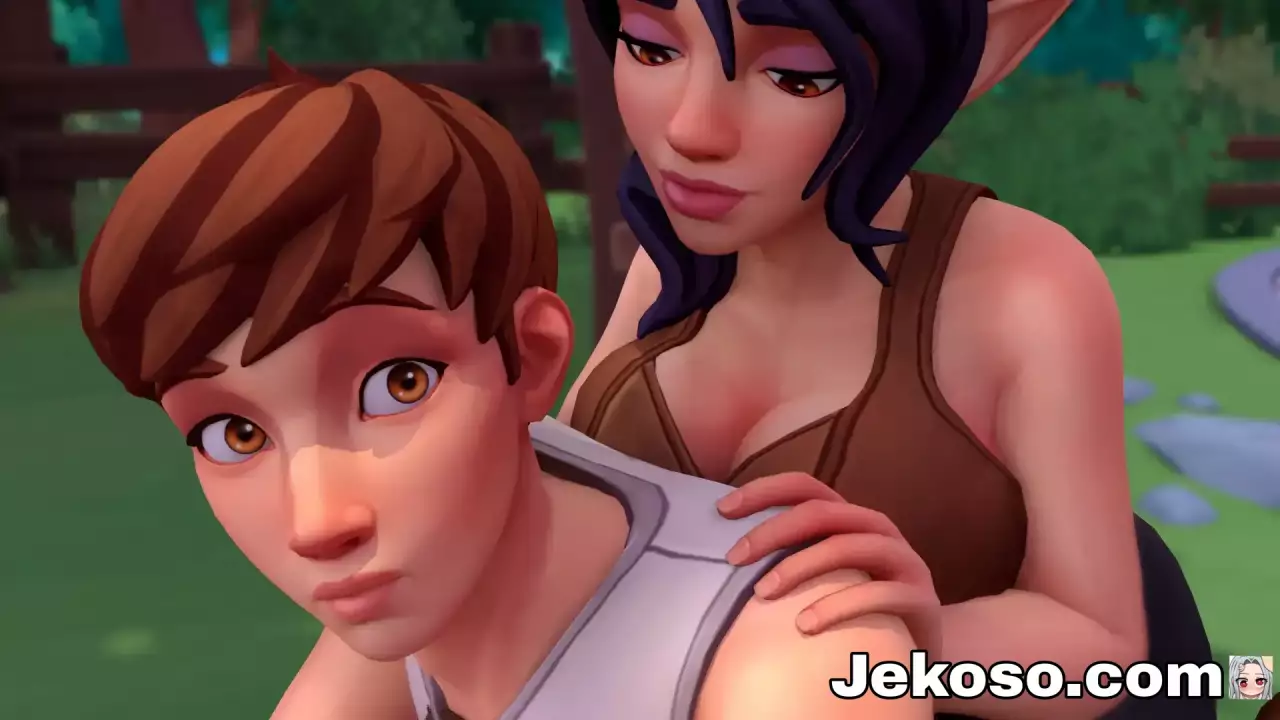 Screenshot 21 de Nymburg: A Hard Tale [v0.1.1b] Español Android/Windows