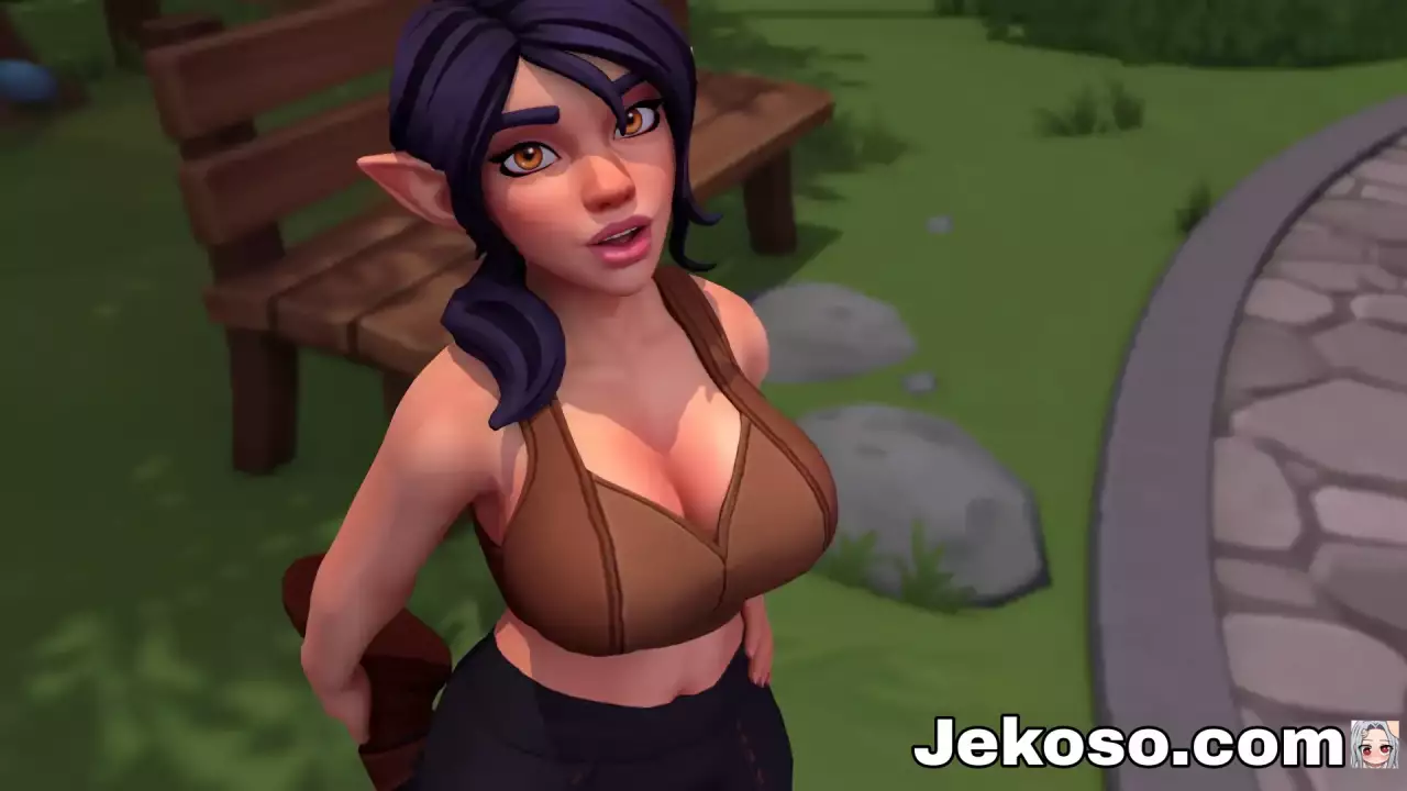 Screenshot 25 de Nymburg: A Hard Tale [v0.1.1b] Español Android/Windows